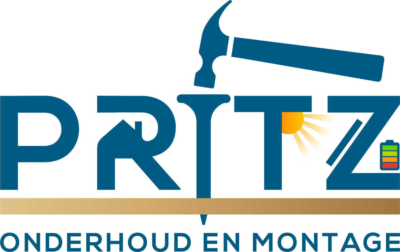 PRITZ Onderhoud en Montage